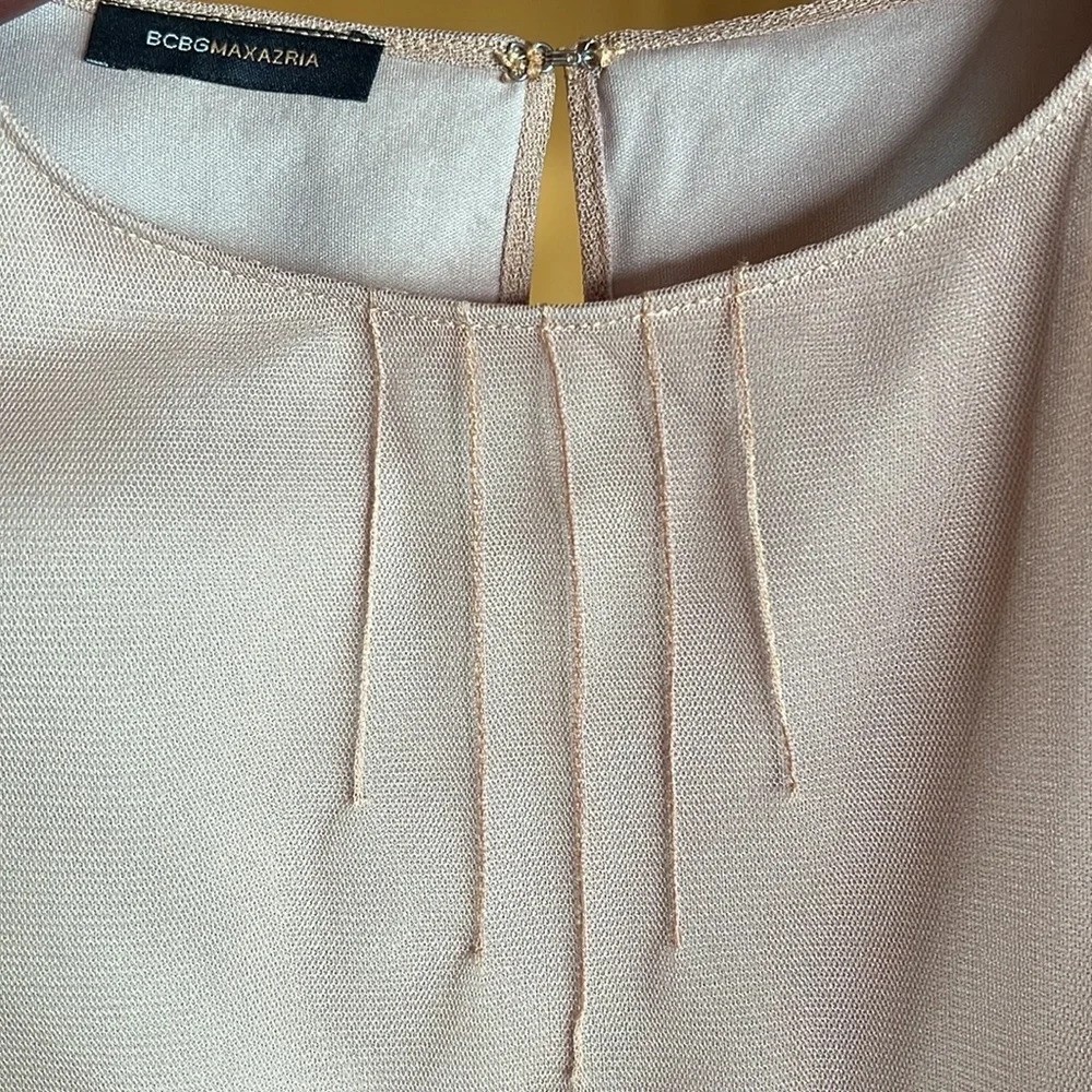 BCBG Max Azria Ballerina Top - Picture 2 of 9